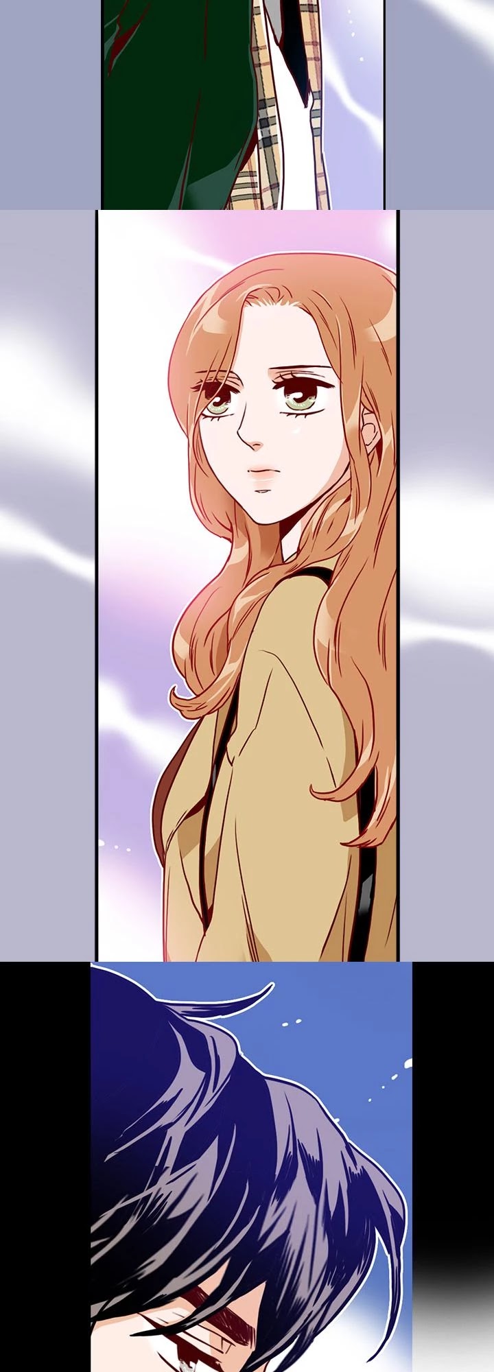 What's Wrong with Secretary Kim? Chapter 39 page 3 - Chapter 39