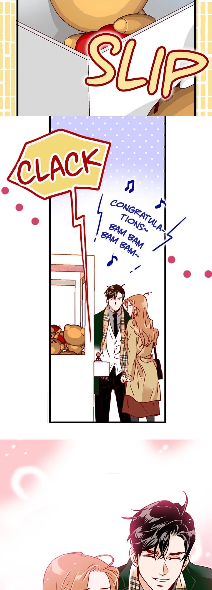 What's Wrong with Secretary Kim? Chapter 39 page 32 - Chapter 39