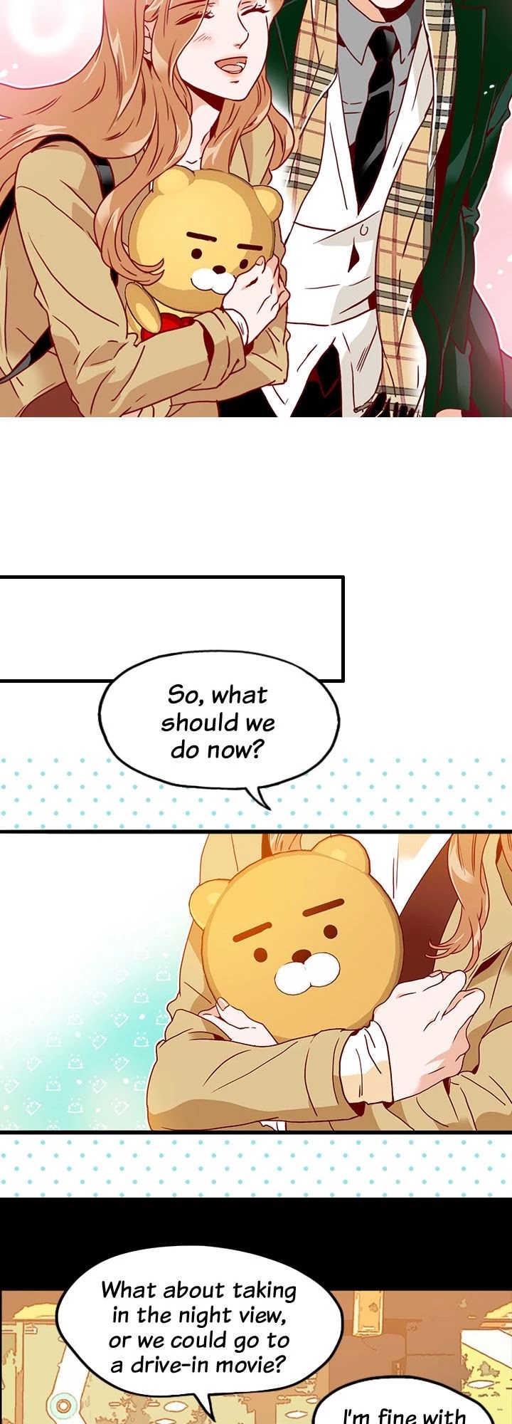 What's Wrong with Secretary Kim? Chapter 39 page 33 - Chapter 39