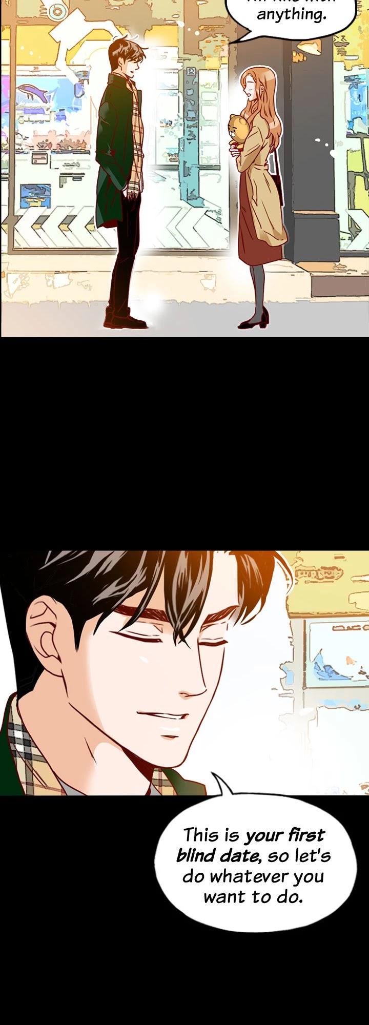 What's Wrong with Secretary Kim? Chapter 39 page 34 - Chapter 39