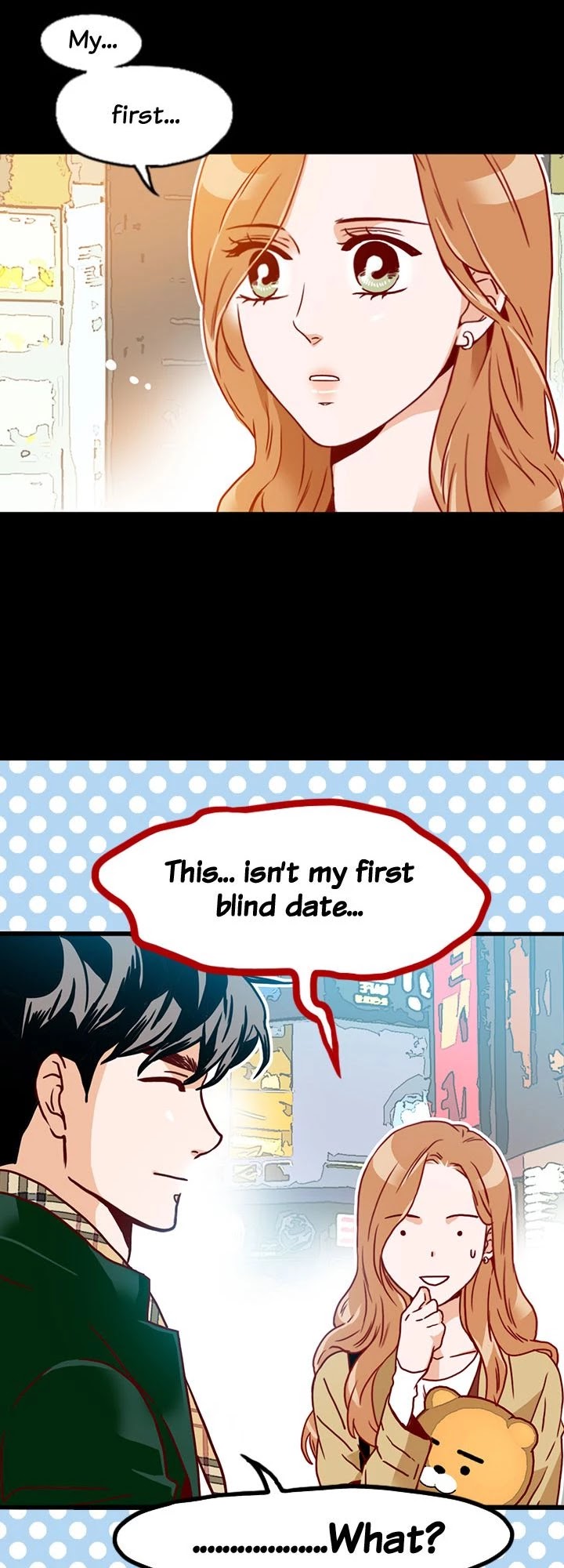 What's Wrong with Secretary Kim? Chapter 39 page 35 - Chapter 39