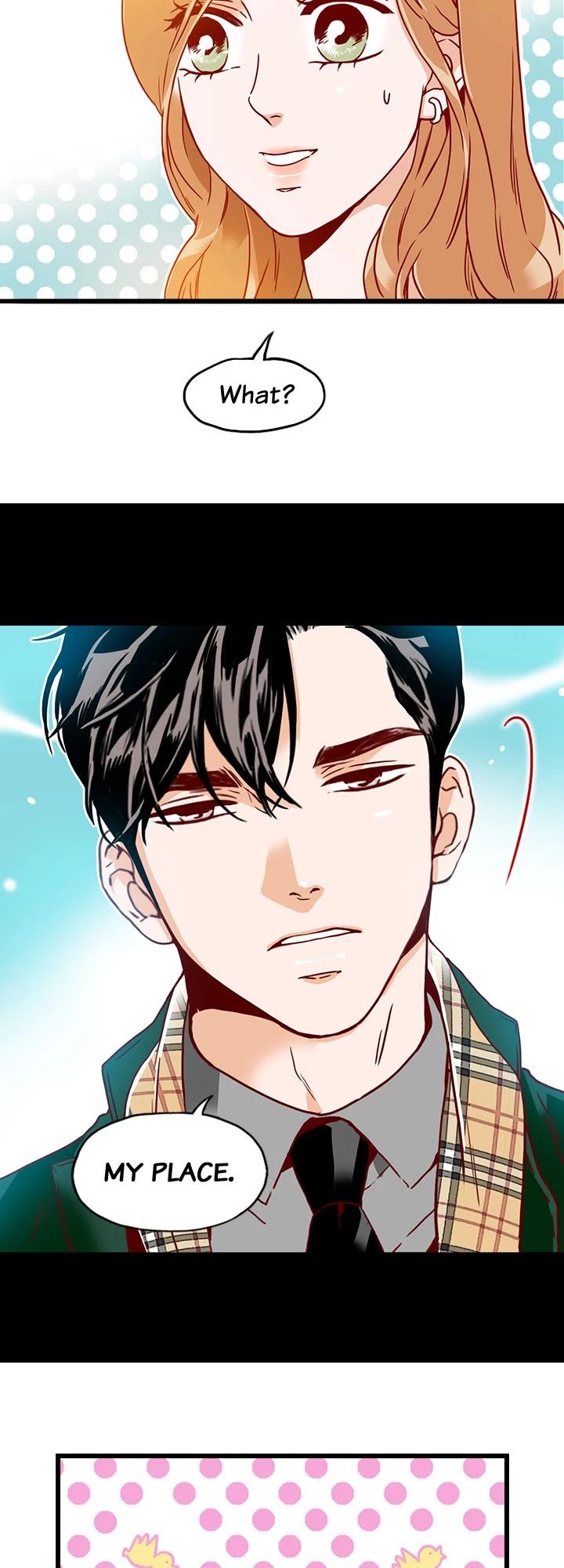 What's Wrong with Secretary Kim? Chapter 39 page 39 - Chapter 39
