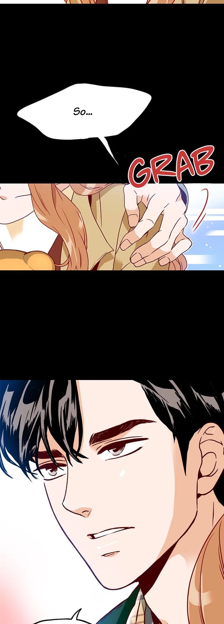 What's Wrong with Secretary Kim? Chapter 39 page 42 - Chapter 39