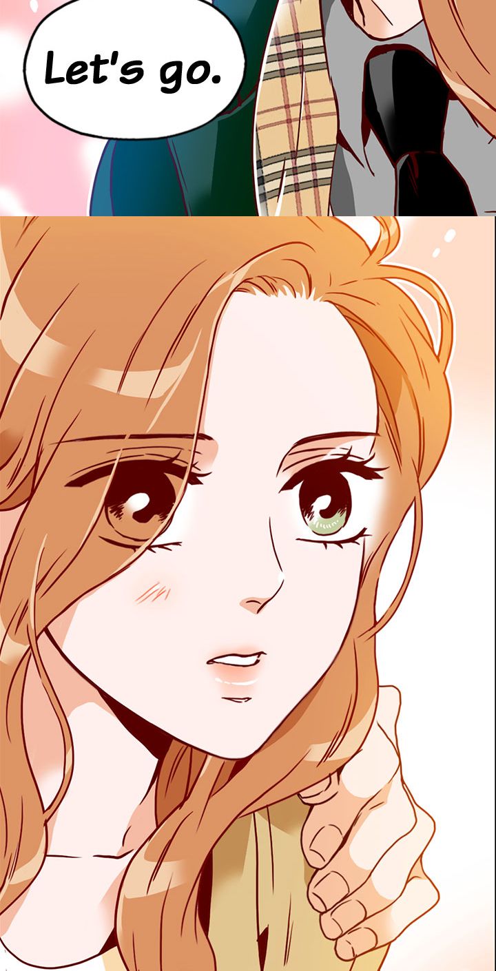 What's Wrong with Secretary Kim? Chapter 39 page 43 - Chapter 39