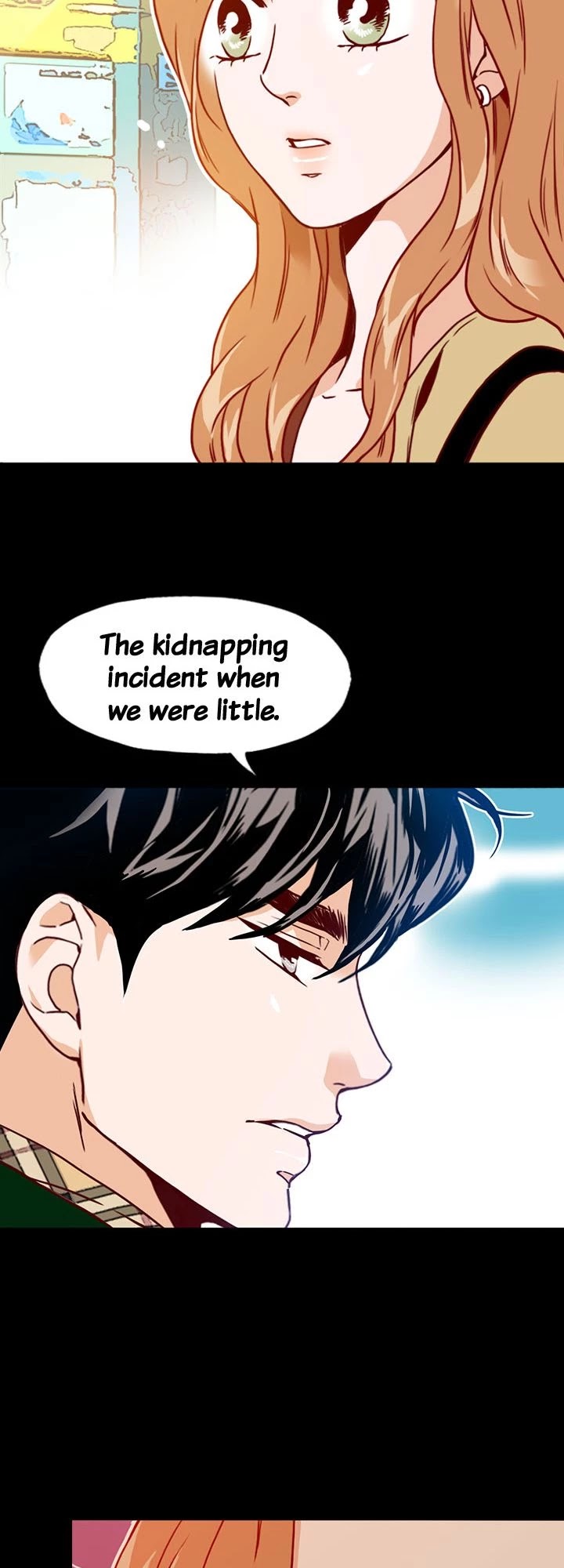 What's Wrong with Secretary Kim? Chapter 39 page 5 - Chapter 39