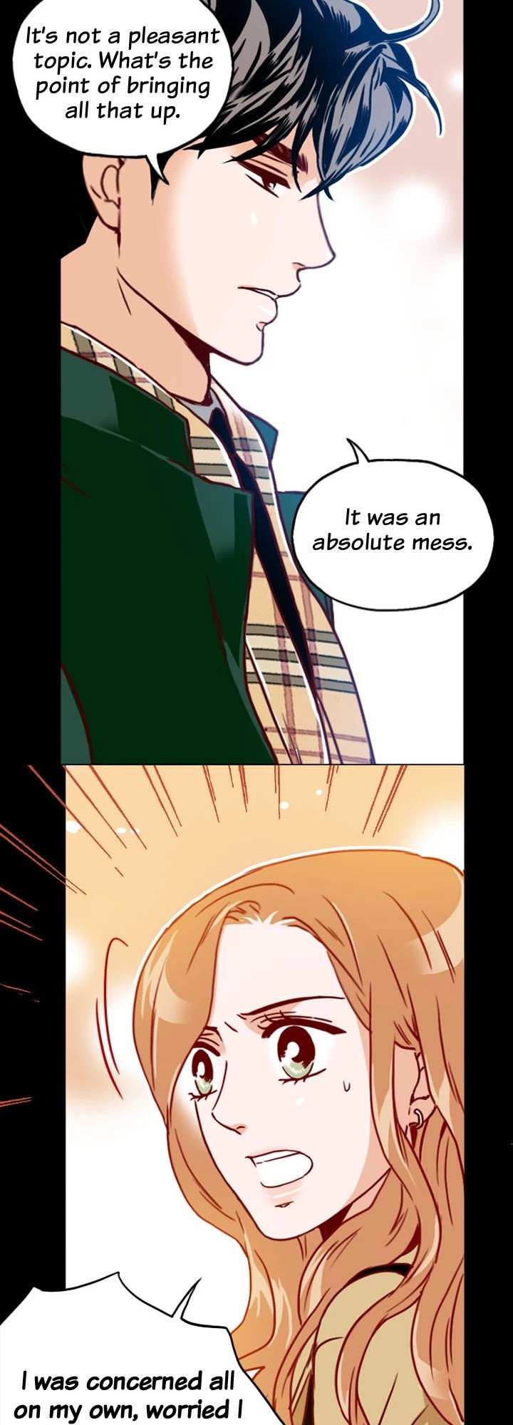 What's Wrong with Secretary Kim? Chapter 39 page 7 - Chapter 39