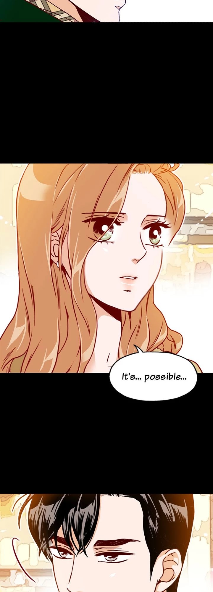 What's Wrong with Secretary Kim? Chapter 39 page 9 - Chapter 39