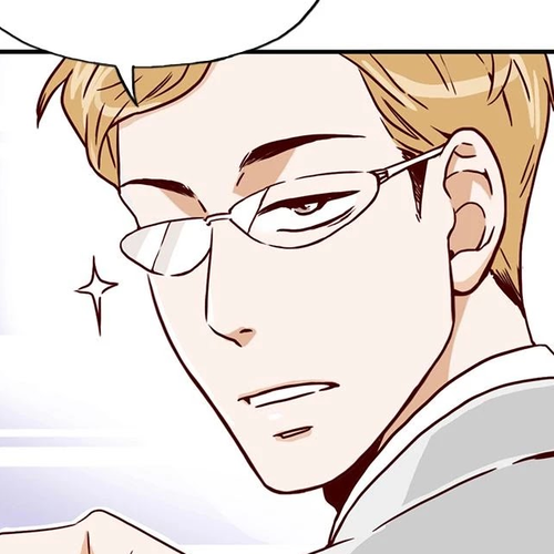 What's Wrong with Secretary Kim? Chapter 4 cover