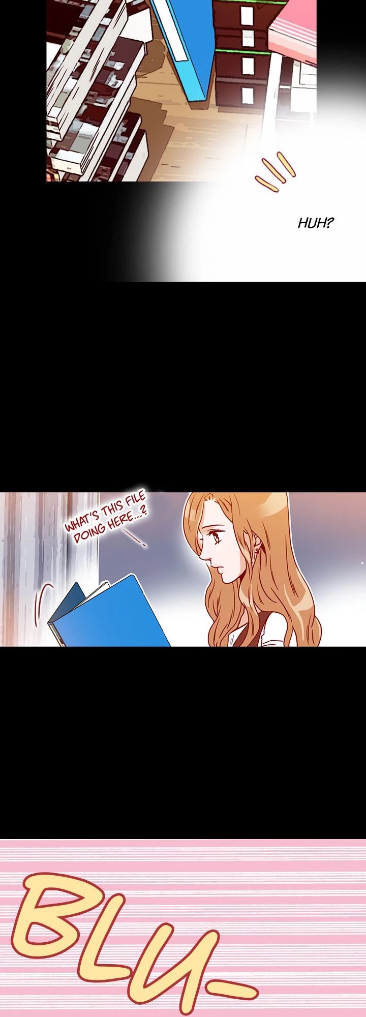 What's Wrong with Secretary Kim? Chapter 40 page 10 - Chapter 40