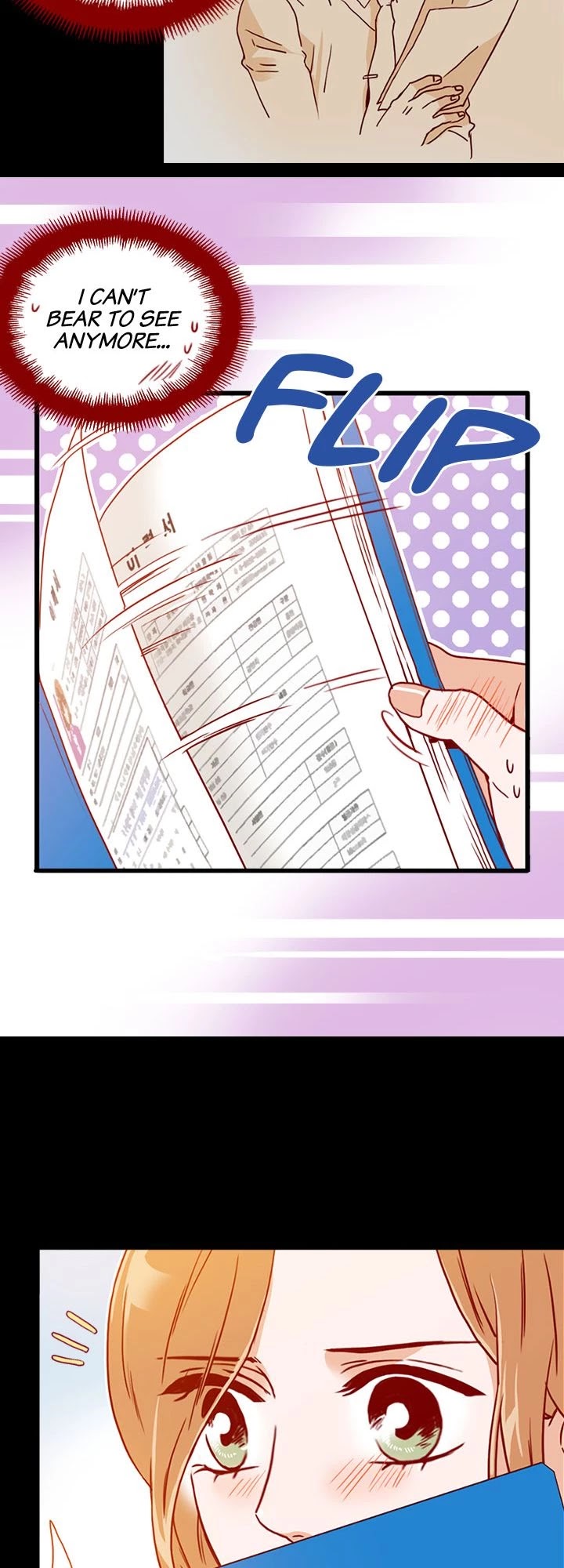 What's Wrong with Secretary Kim? Chapter 40 page 14 - Chapter 40