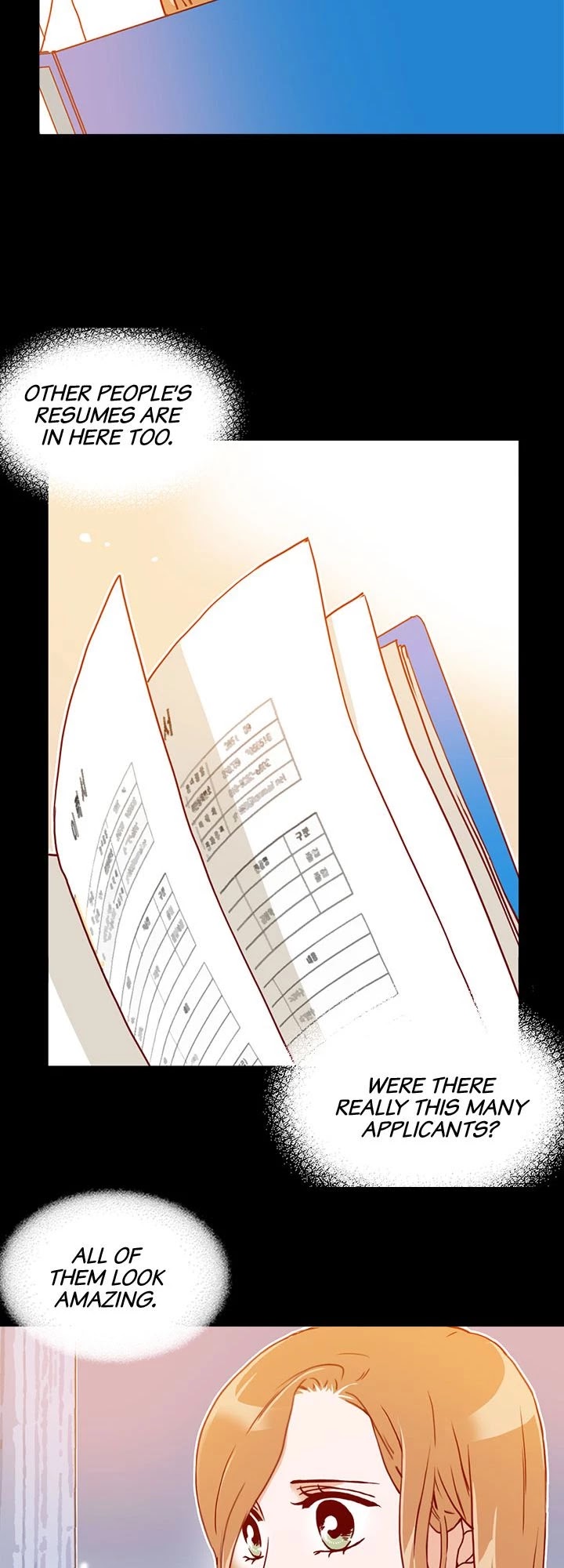 What's Wrong with Secretary Kim? Chapter 40 page 15 - Chapter 40