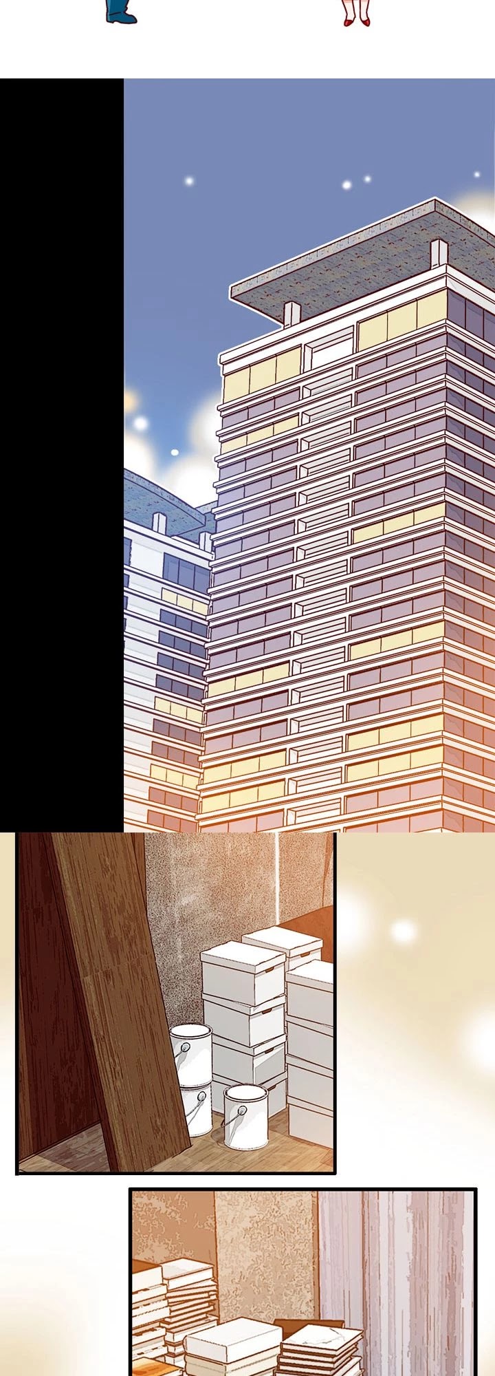 What's Wrong with Secretary Kim? Chapter 40 page 2 - Chapter 40