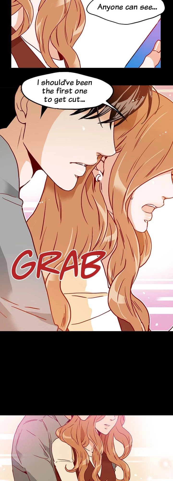 What's Wrong with Secretary Kim? Chapter 40 page 20 - Chapter 40