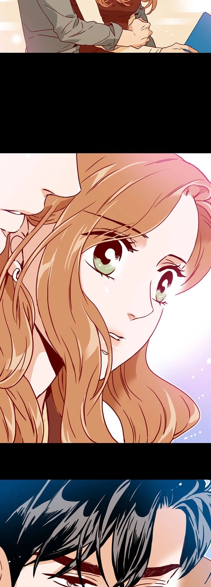 What's Wrong with Secretary Kim? Chapter 40 page 21 - Chapter 40