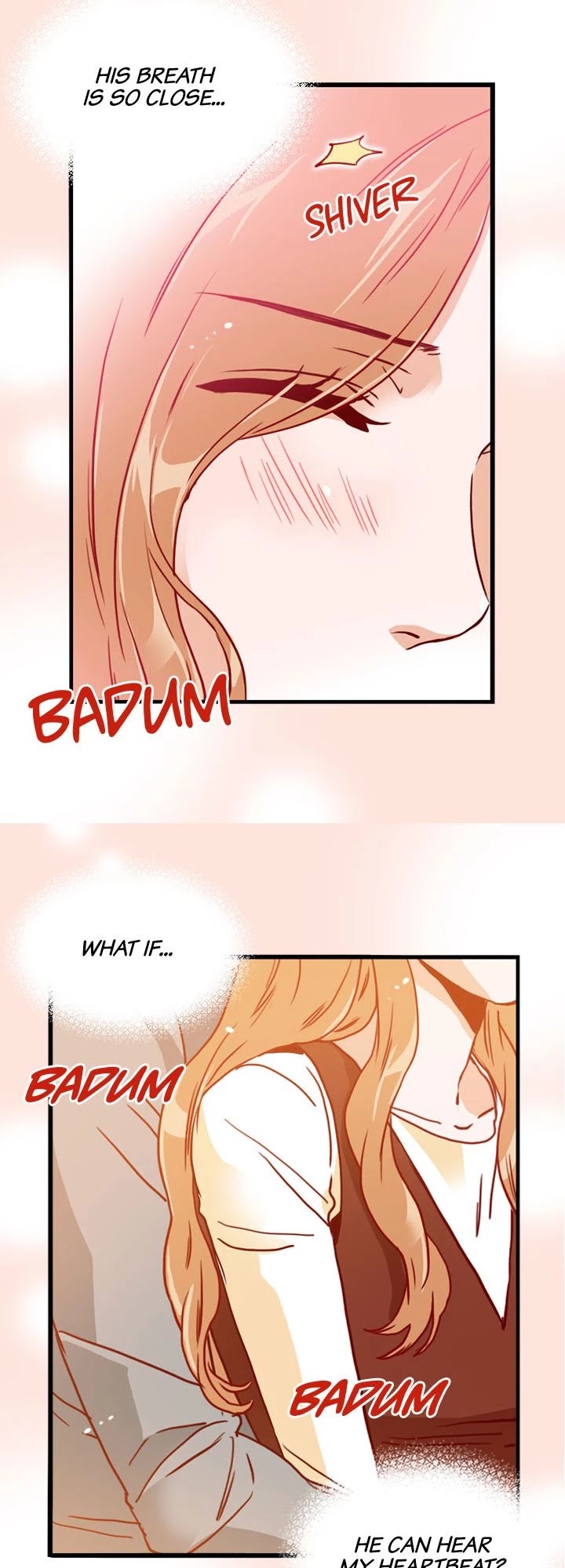 What's Wrong with Secretary Kim? Chapter 40 page 24 - Chapter 40