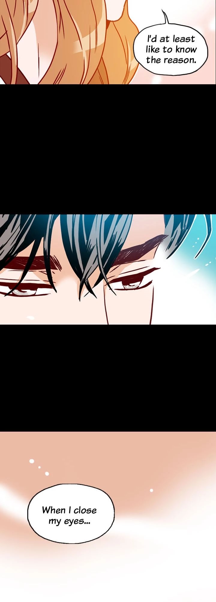 What's Wrong with Secretary Kim? Chapter 40 page 26 - Chapter 40