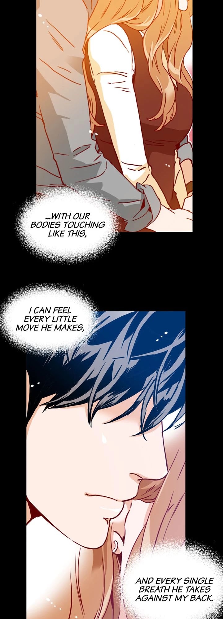 What's Wrong with Secretary Kim? Chapter 40 page 29 - Chapter 40