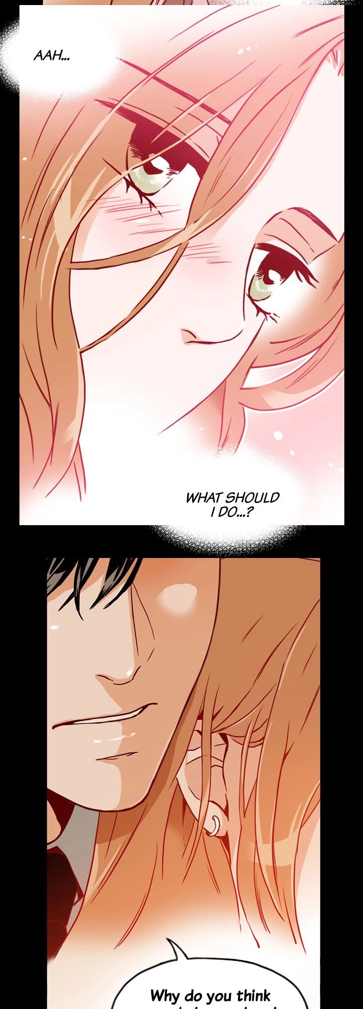 What's Wrong with Secretary Kim? Chapter 40 page 30 - Chapter 40