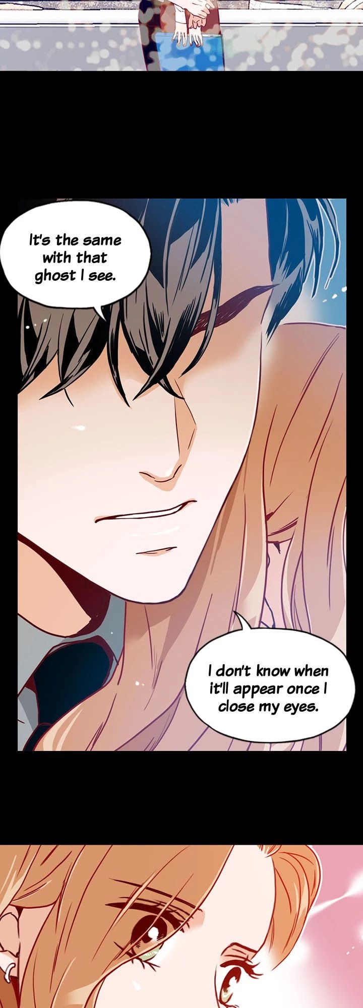 What's Wrong with Secretary Kim? Chapter 40 page 32 - Chapter 40