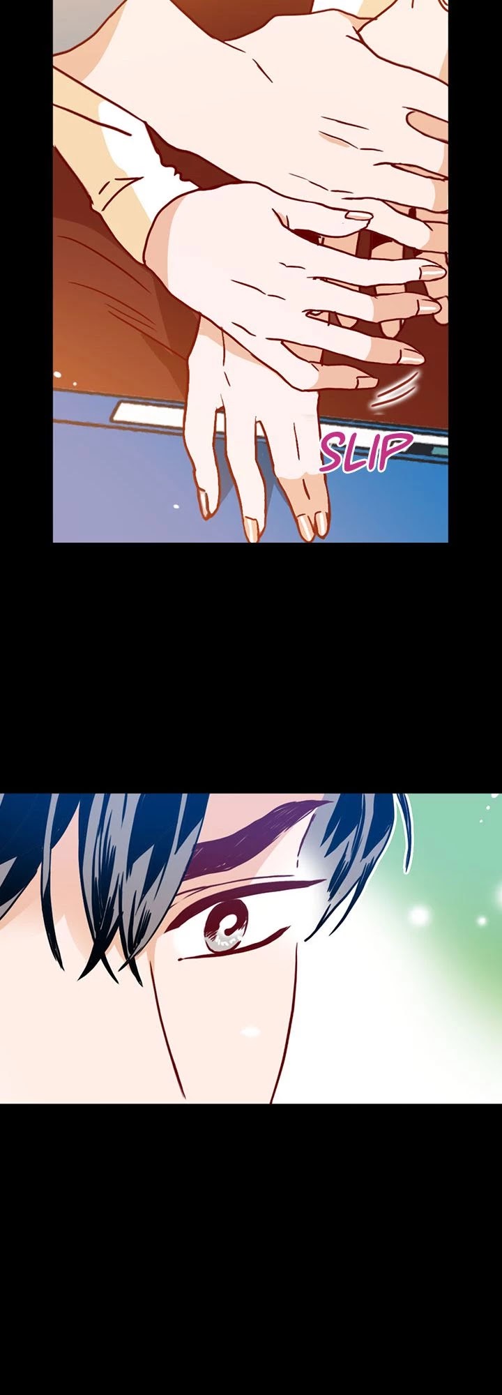 What's Wrong with Secretary Kim? Chapter 40 page 34 - Chapter 40