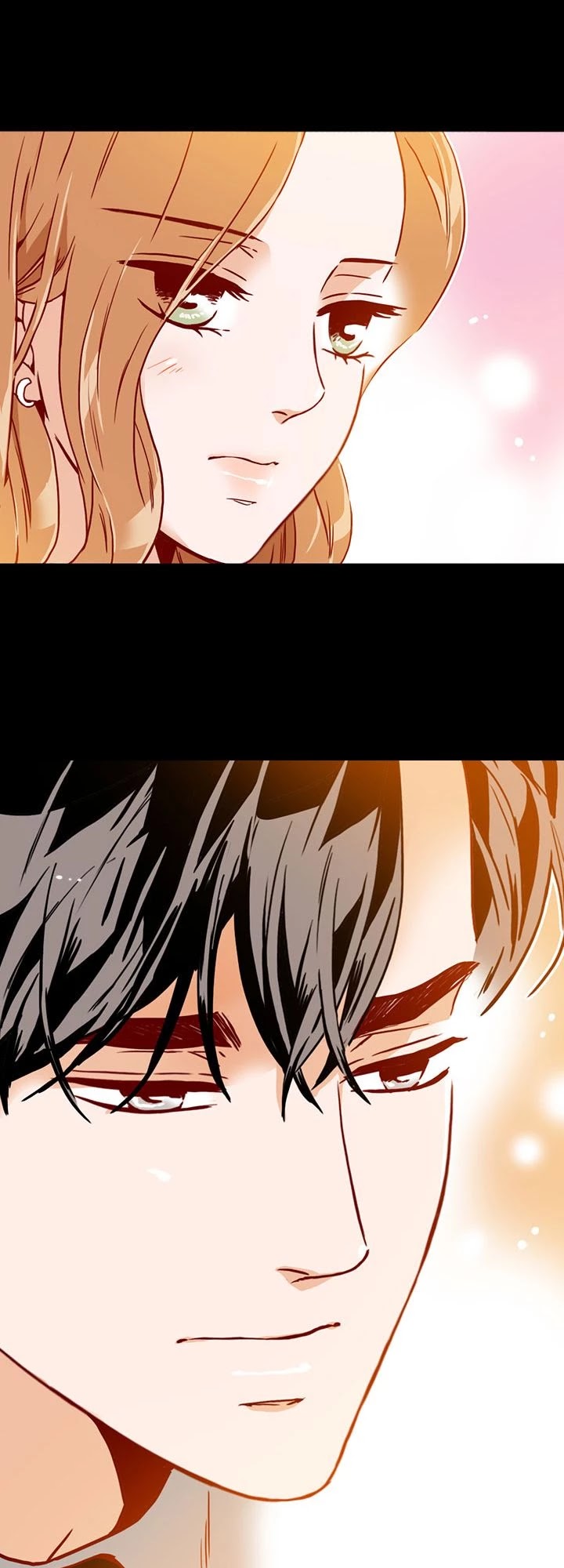 What's Wrong with Secretary Kim? Chapter 40 page 35 - Chapter 40