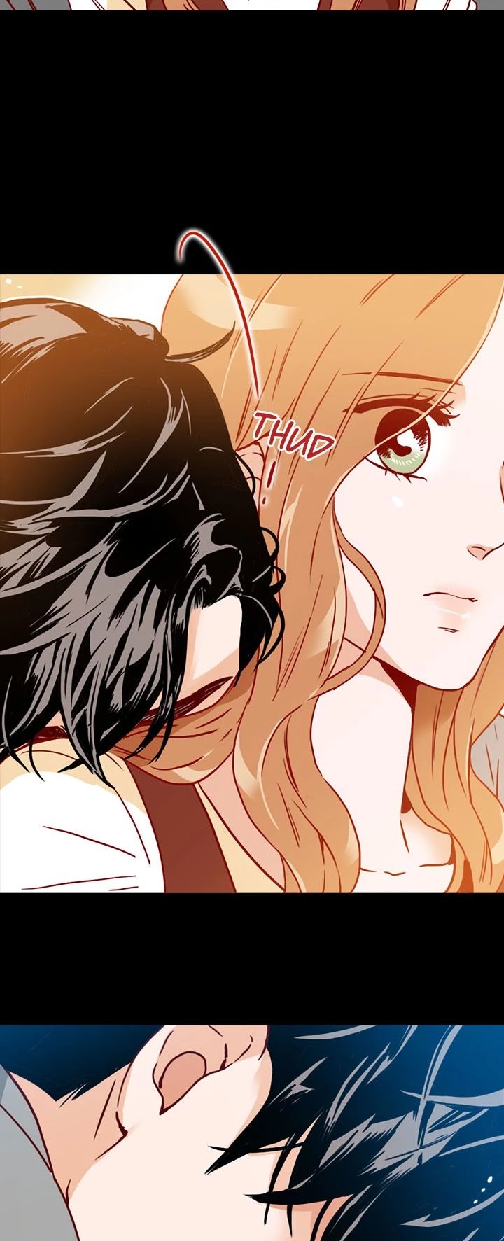 What's Wrong with Secretary Kim? Chapter 40 page 37 - Chapter 40