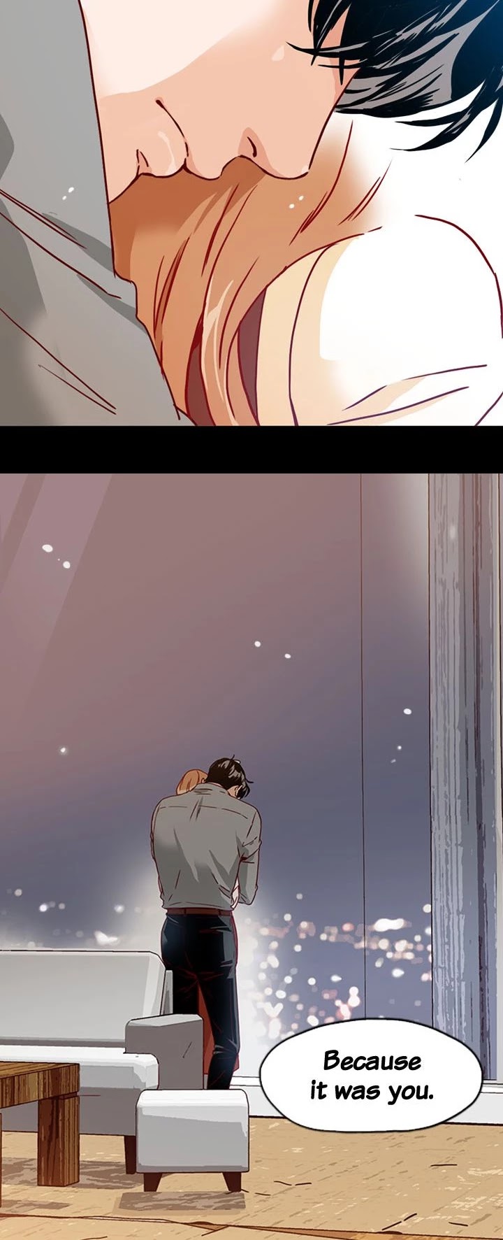 What's Wrong with Secretary Kim? Chapter 40 page 38 - Chapter 40