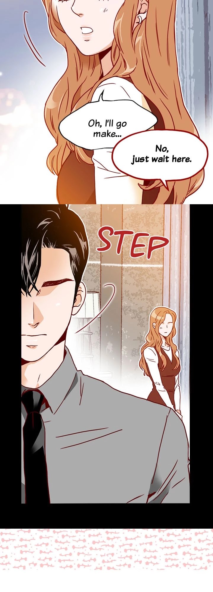 What's Wrong with Secretary Kim? Chapter 40 page 5 - Chapter 40