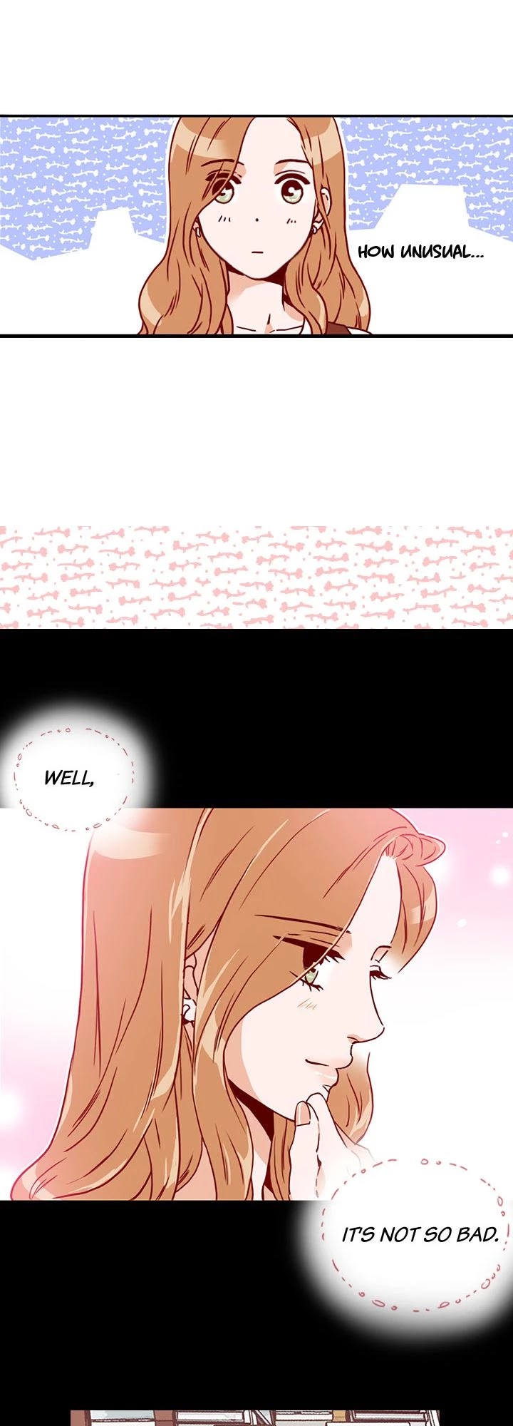 What's Wrong with Secretary Kim? Chapter 40 page 6 - Chapter 40