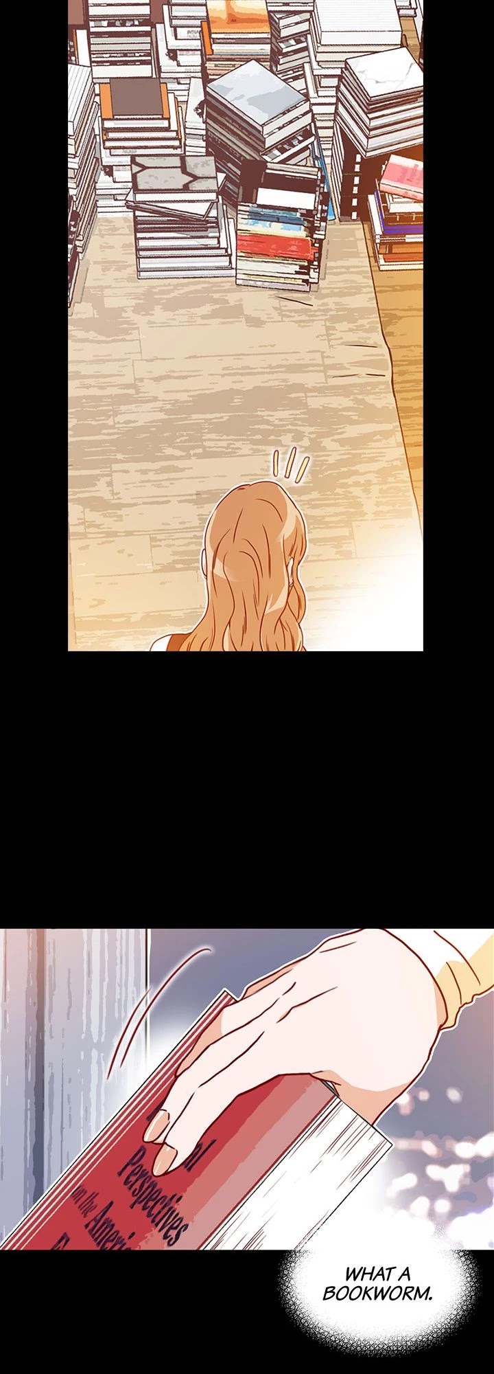 What's Wrong with Secretary Kim? Chapter 40 page 7 - Chapter 40