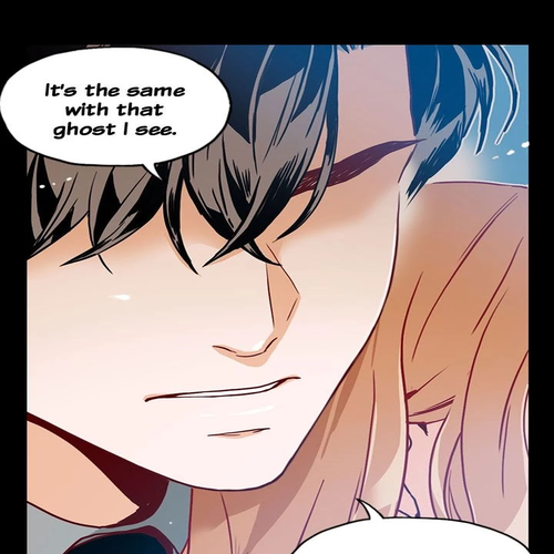 What's Wrong with Secretary Kim? Chapter 40 cover