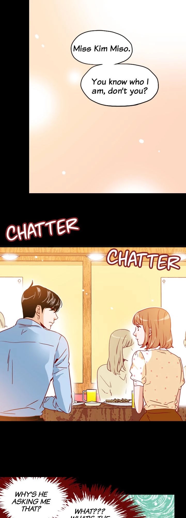 What's Wrong with Secretary Kim? Chapter 41 page 11 - Chapter 41