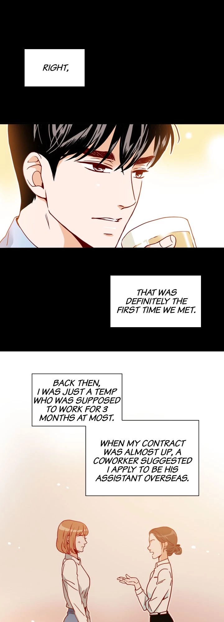 What's Wrong with Secretary Kim? Chapter 41 page 13 - Chapter 41
