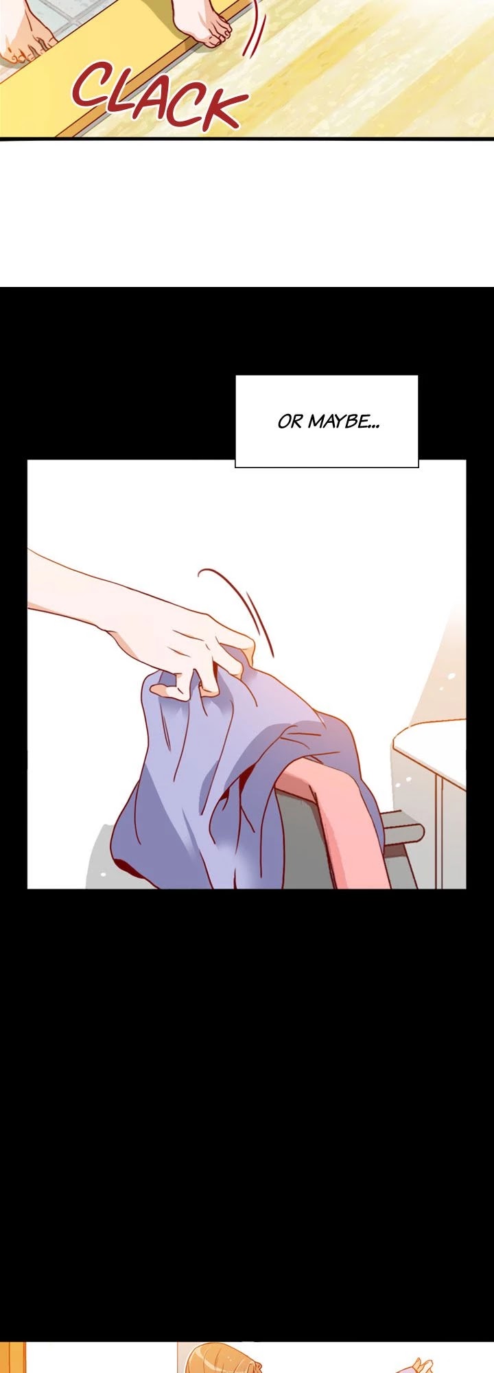What's Wrong with Secretary Kim? Chapter 41 page 15 - Chapter 41