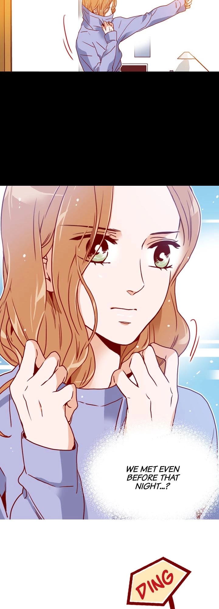 What's Wrong with Secretary Kim? Chapter 41 page 16 - Chapter 41