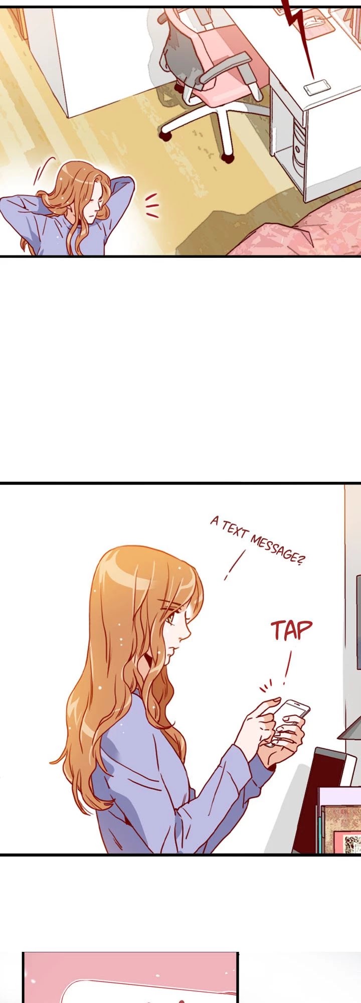 What's Wrong with Secretary Kim? Chapter 41 page 17 - Chapter 41