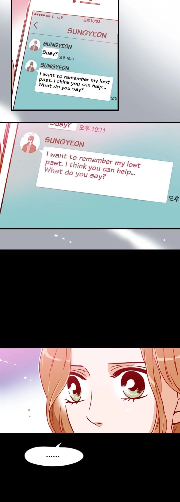 What's Wrong with Secretary Kim? Chapter 41 page 18 - Chapter 41