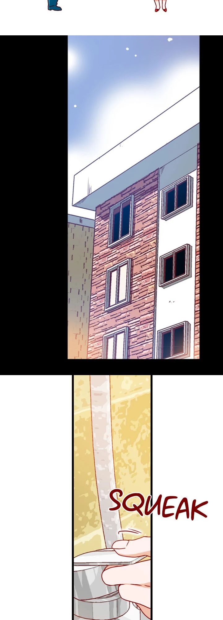 What's Wrong with Secretary Kim? Chapter 41 page 2 - Chapter 41