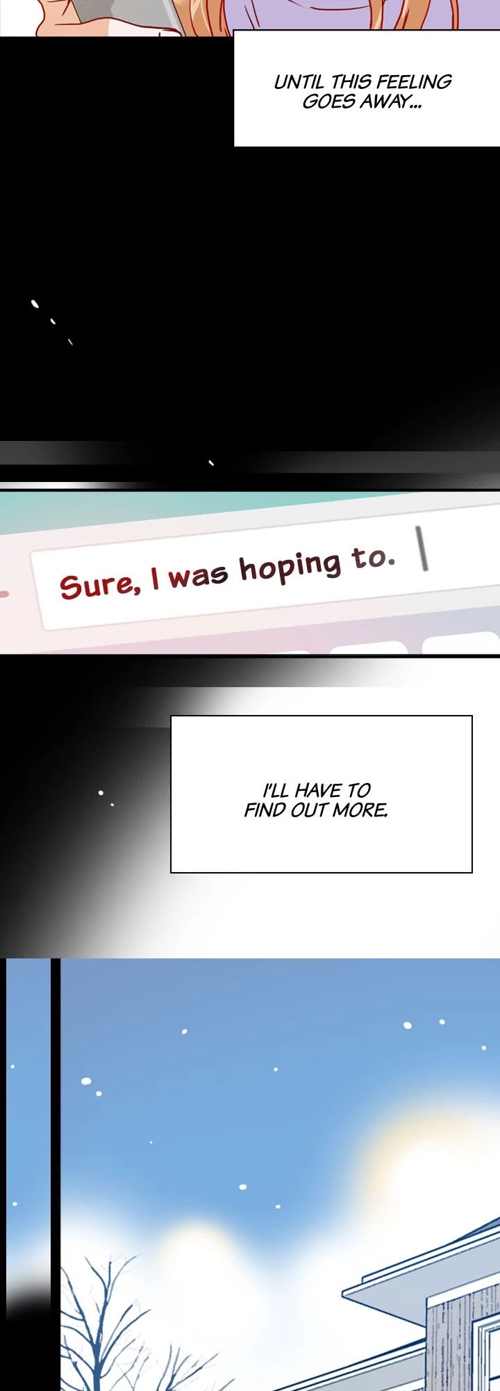 What's Wrong with Secretary Kim? Chapter 41 page 20 - Chapter 41