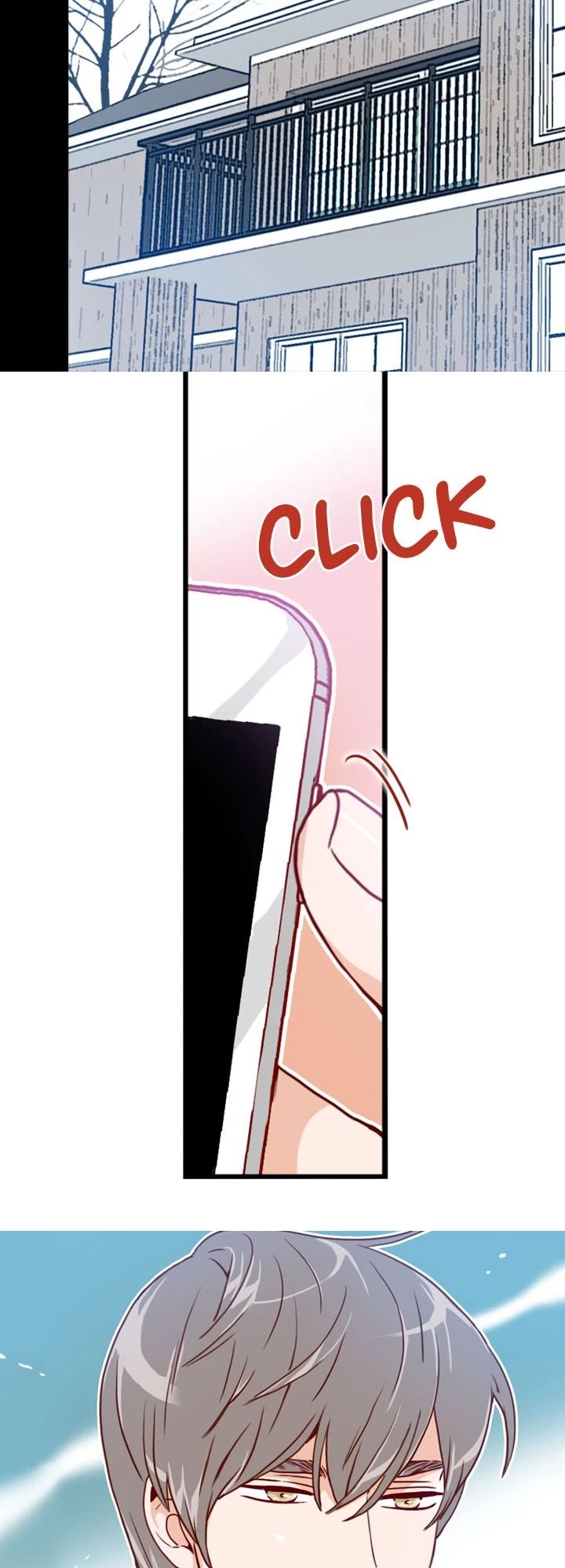 What's Wrong with Secretary Kim? Chapter 41 page 21 - Chapter 41