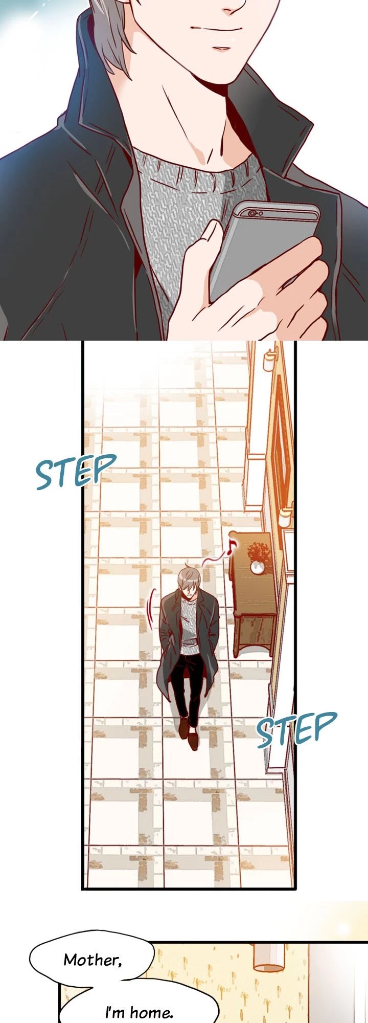 What's Wrong with Secretary Kim? Chapter 41 page 22 - Chapter 41