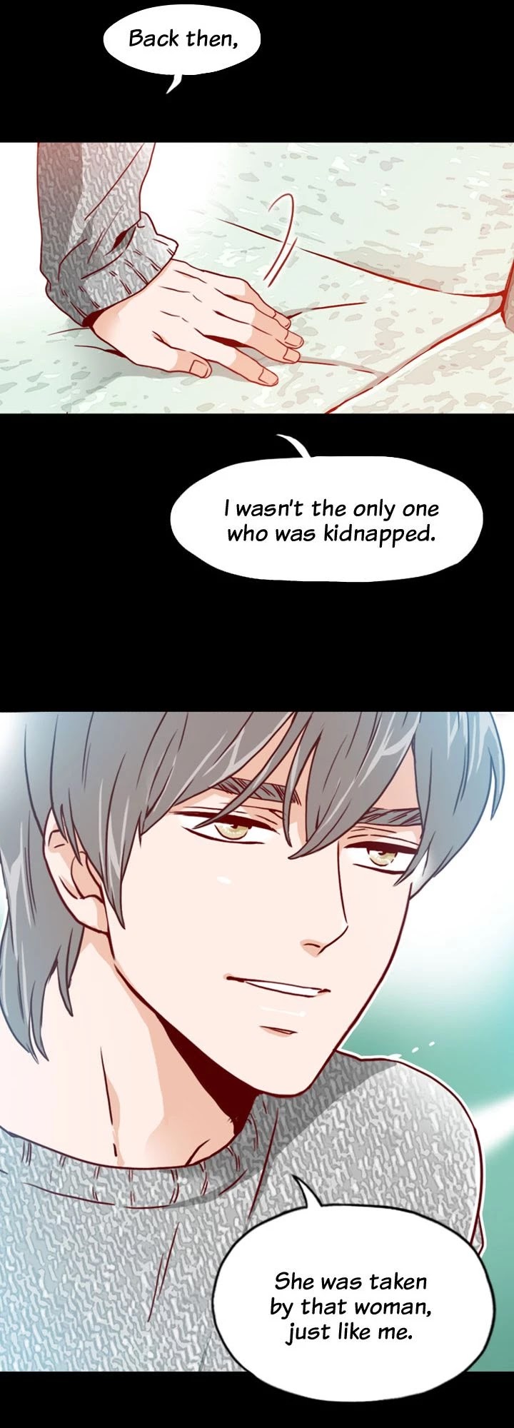 What's Wrong with Secretary Kim? Chapter 41 page 29 - Chapter 41