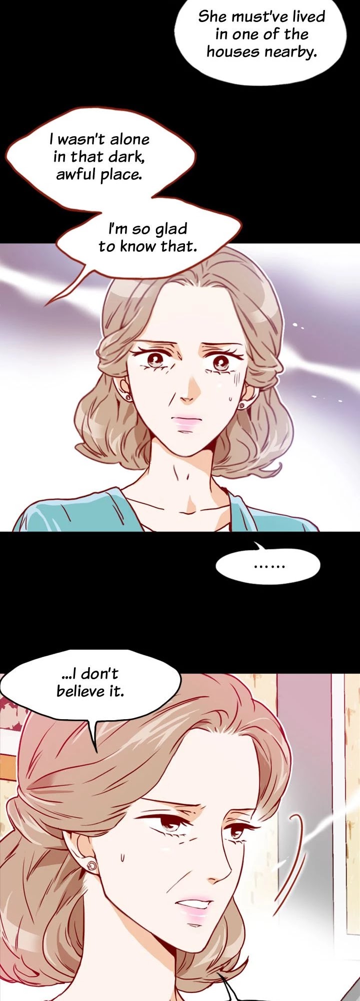 What's Wrong with Secretary Kim? Chapter 41 page 31 - Chapter 41