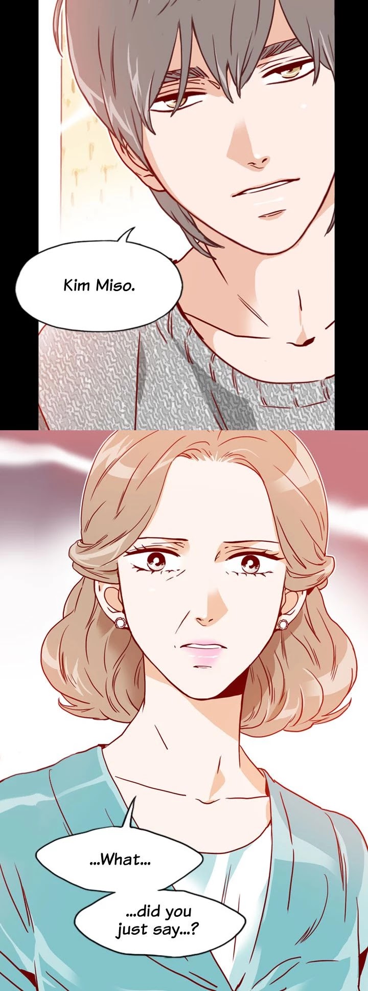 What's Wrong with Secretary Kim? Chapter 41 page 34 - Chapter 41
