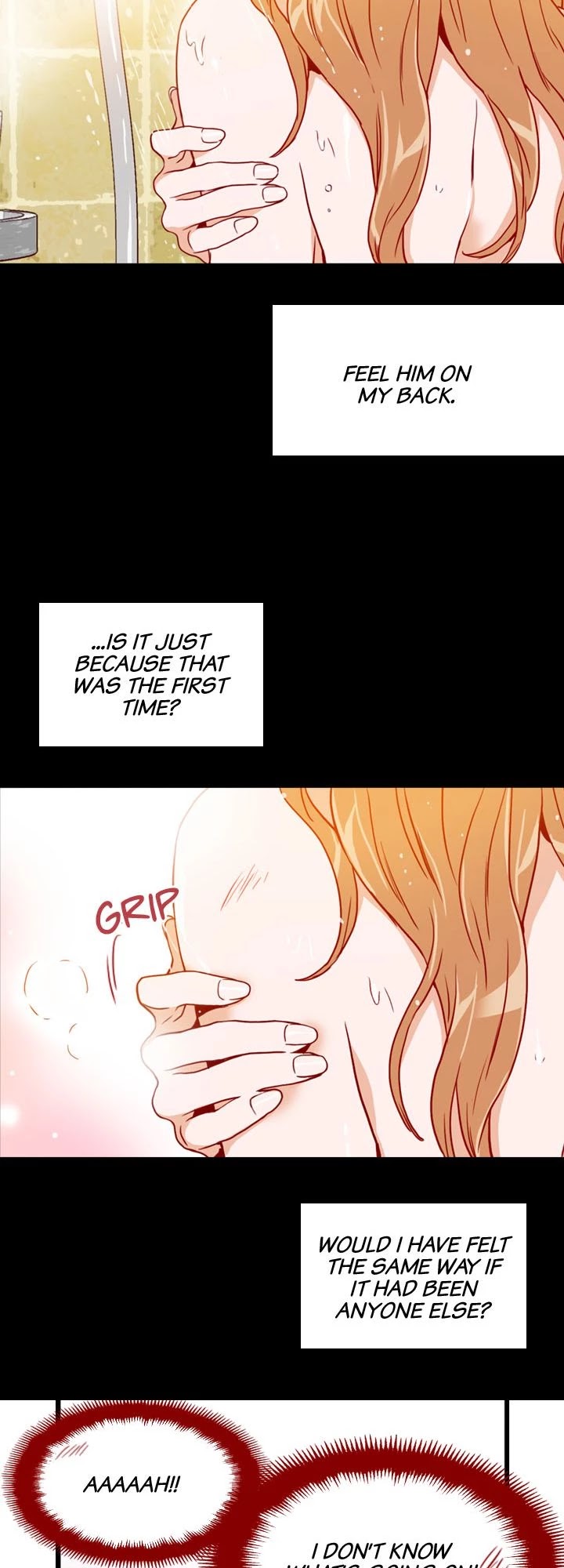 What's Wrong with Secretary Kim? Chapter 41 page 5 - Chapter 41