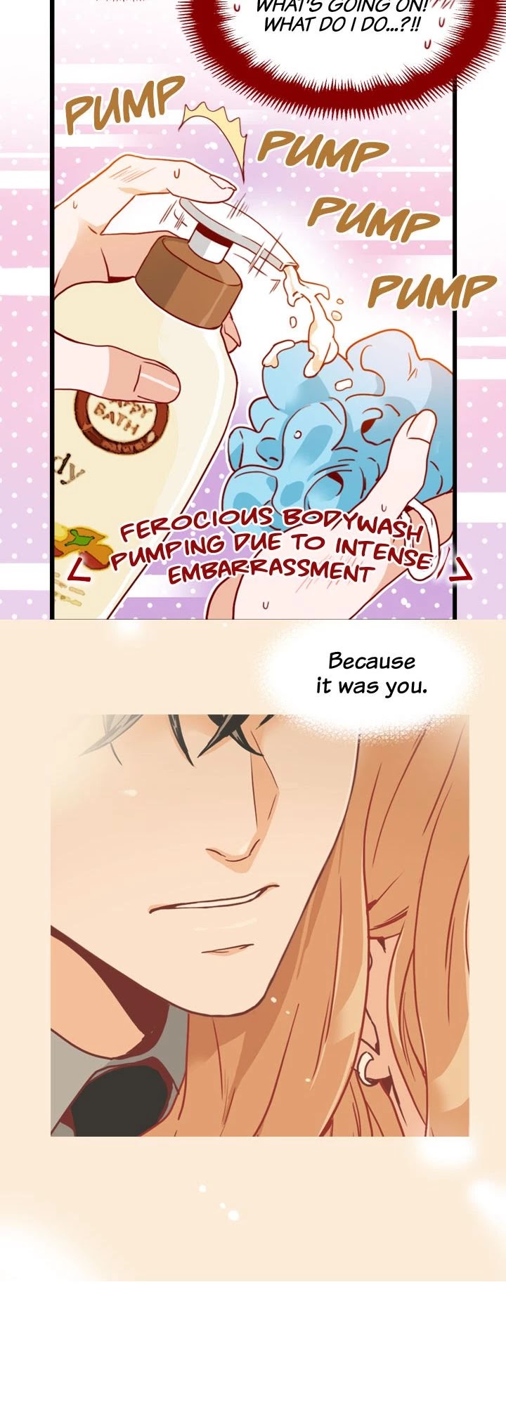 What's Wrong with Secretary Kim? Chapter 41 page 6 - Chapter 41
