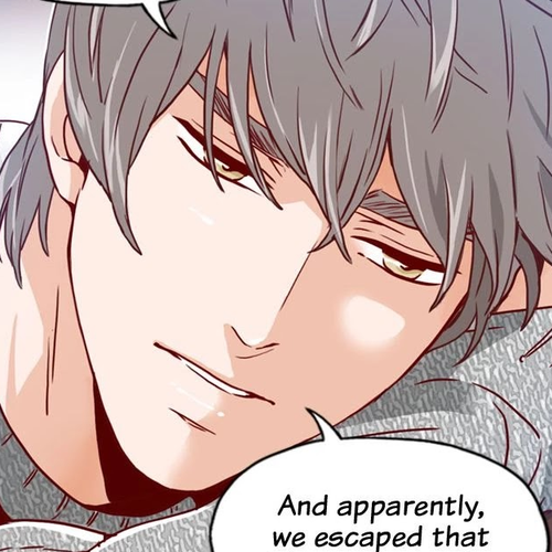 What's Wrong with Secretary Kim? Chapter 41 cover