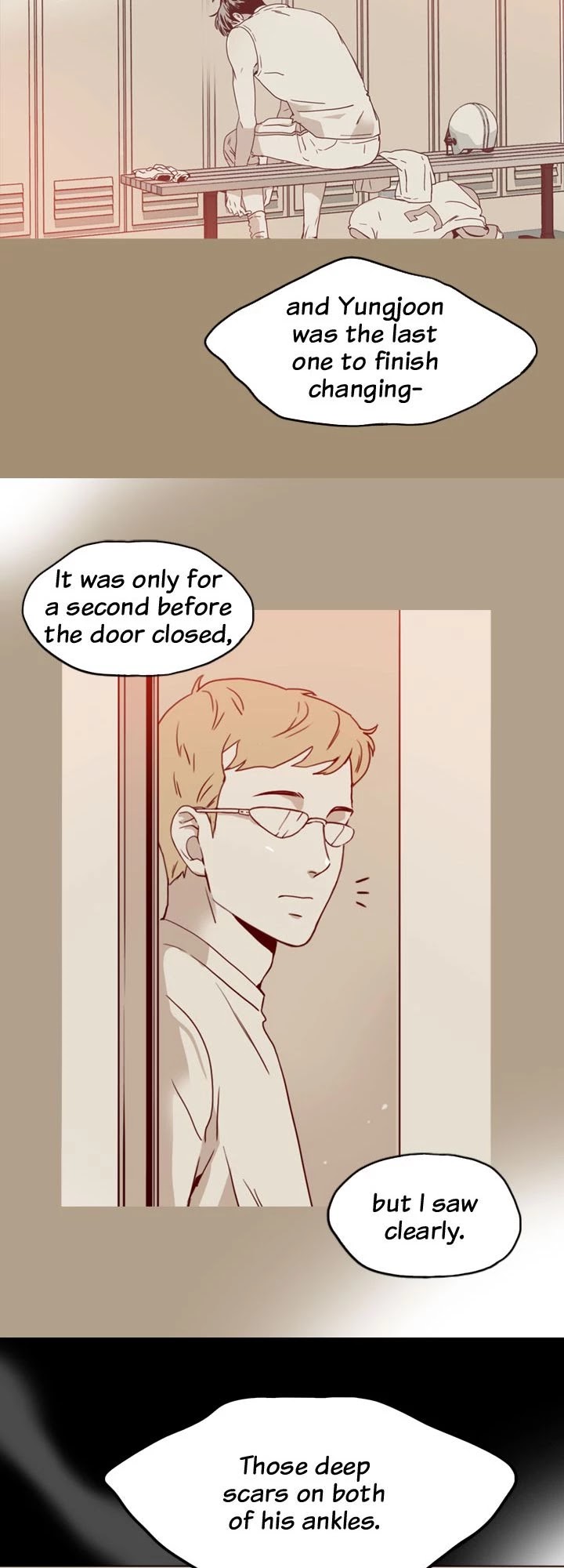 What's Wrong with Secretary Kim? Chapter 42 page 16 - Chapter 42