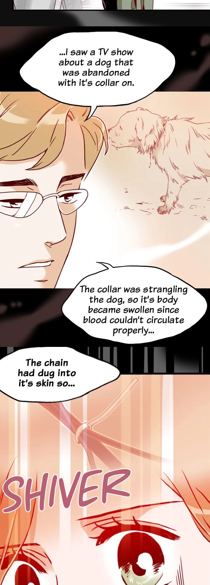 What's Wrong with Secretary Kim? Chapter 42 page 19 - Chapter 42