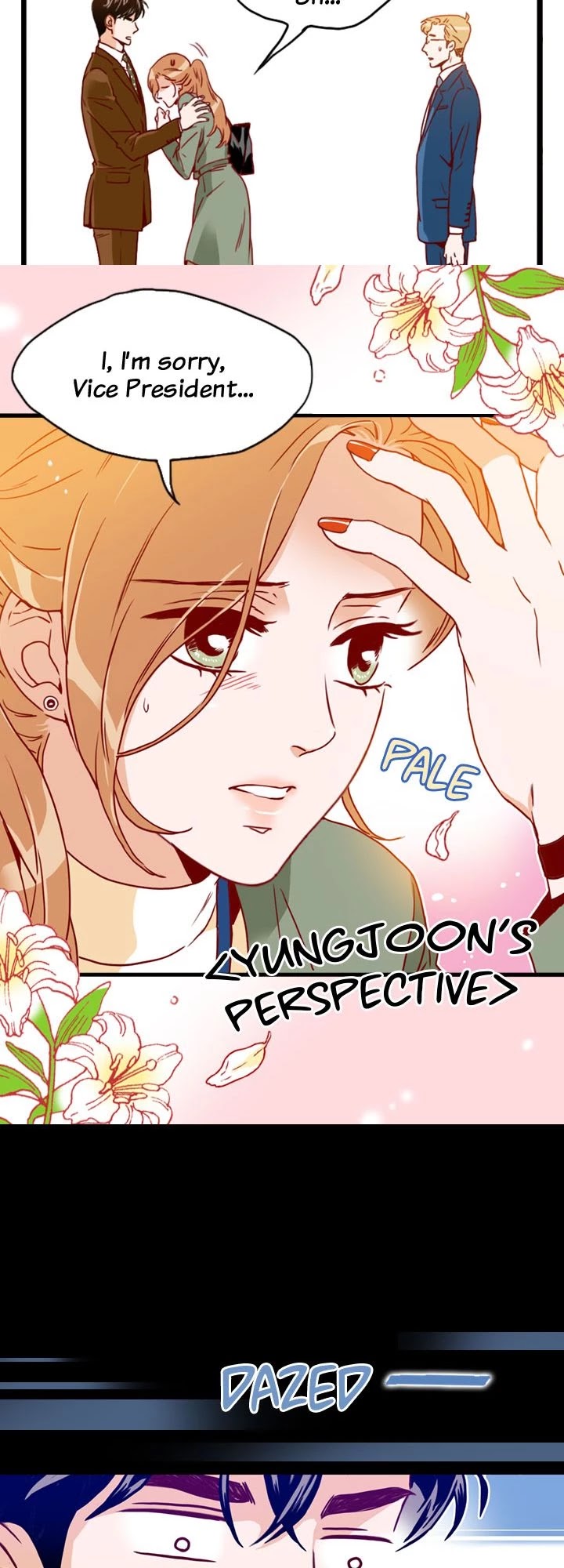 What's Wrong with Secretary Kim? Chapter 42 page 26 - Chapter 42